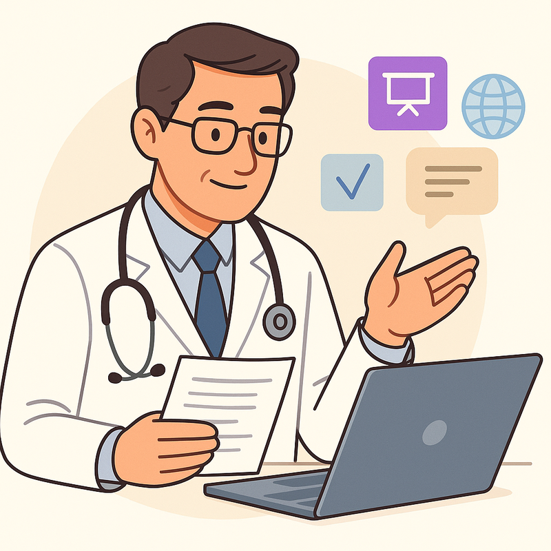 Healthcare Provider
