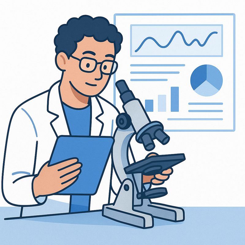 Medical Researcher
