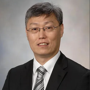 Dr. Augustine Lee